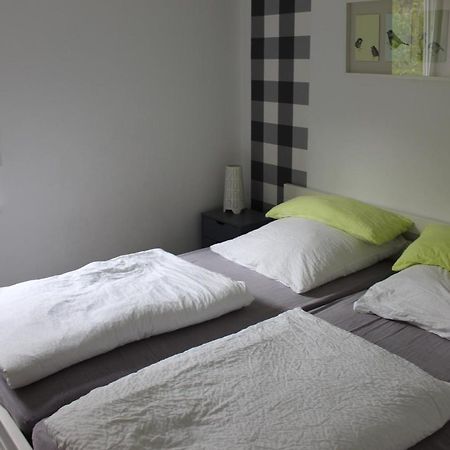 Ferienwohnung Sponheim Traben-Trarbach Exterior photo