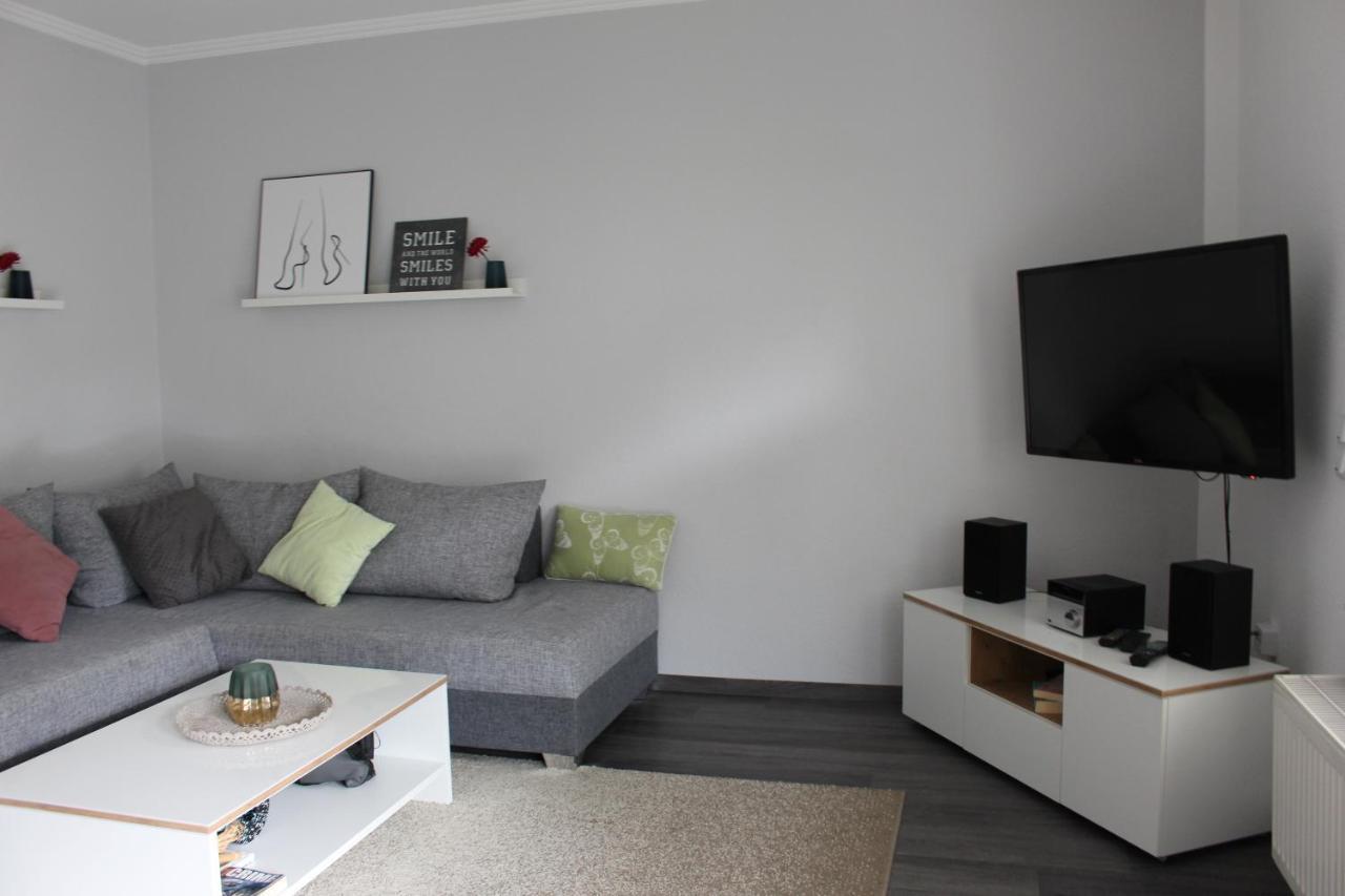 Ferienwohnung Sponheim Traben-Trarbach Exterior photo