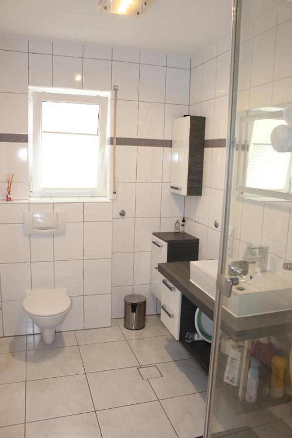 Ferienwohnung Sponheim Traben-Trarbach Exterior photo
