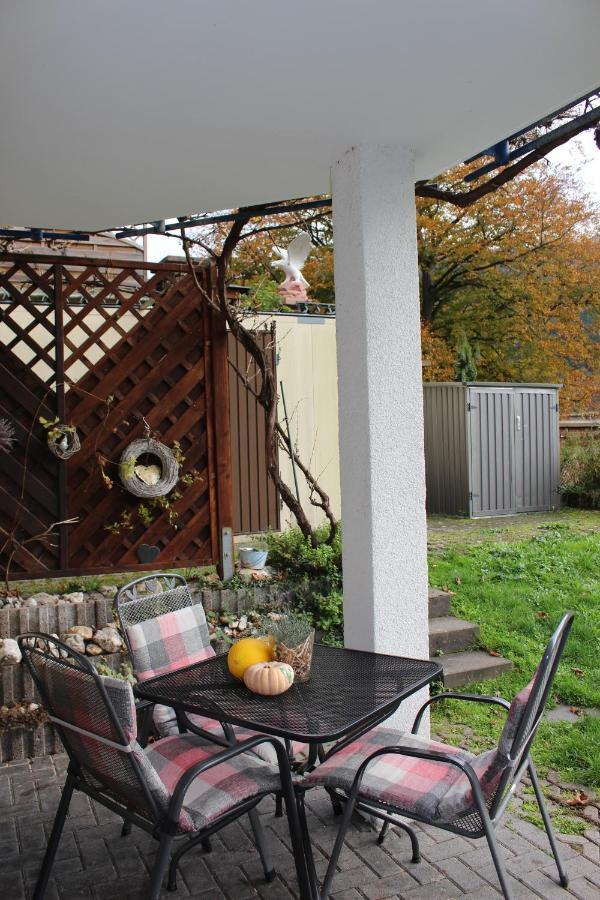 Ferienwohnung Sponheim Traben-Trarbach Exterior photo